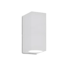 UP AP2 BIANCO - IdealLux-115320 - Kültéri fali lámpa