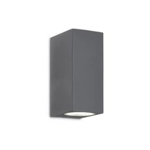 UP AP2 ANTRACITE - IdealLux-115337 - Kültéri fali lámpa