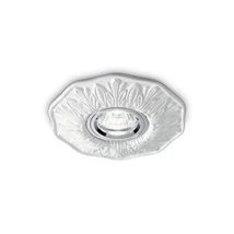 POLKA FI1 BIANCO - IdealLux-115597 - Beépíthető lámpa