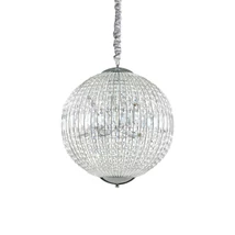 LUXOR SP8 - IdealLux-116228 - Függeszték