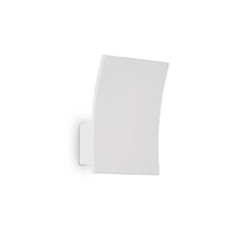 FIX AP BIANCO - IdealLux-117867 - Fali lámpa