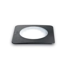 CECI PT1 SQUARE SMALL - IdealLux-120317 - Talajba süllyesztett lámpa
