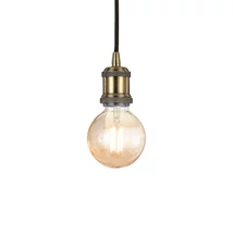 FRIDA SP1 BRUNITO - IdealLux-122083 - Függeszték