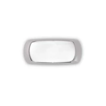 FRANCY-2 AP1 GRIGIO - IdealLux-123769 - Kültéri fali lámpa