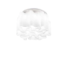 COMPO PL10 BIANCO - IdealLux-125510 - Mennyezet lámpa