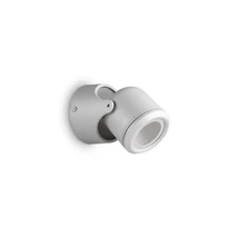 XENO AP1 GRIGIO - IdealLux-129471 - Kültéri fali lámpa