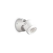 XENO AP1 BIANCO - IdealLux-129488 - Kültéri fali lámpa
