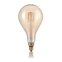 E27-LED fényforrás VINTAGE XL 8W 2200K - IdealLux-130163