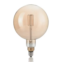 E27-LED fényforrás VINTAGE XL 4W 2200K - IdealLux-130187