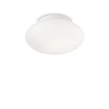 BUBBLE PL1 - IdealLux-135250 - Kültéri mennyezet lámpa