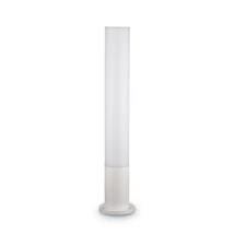 EDO OUTDOOR PT1 ROUND BIANCO - IdealLux-135755 - Kültéri állólámpa