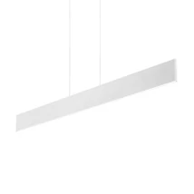 DESK SP1 BIANCO - IdealLux-138237 - Függeszték