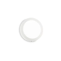 UNIVERSAL D17 ROUND - IdealLux-138596 - Fali lámpa
