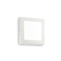 UNIVERSAL D17 SQUARE - IdealLux-138633 - Fali lámpa