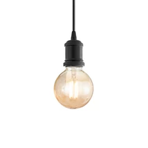 FRIDA SP1 NERO - IdealLux-139425 - Függeszték