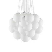 MAPA PLUS SP22 - IdealLux-140230 - Függeszték