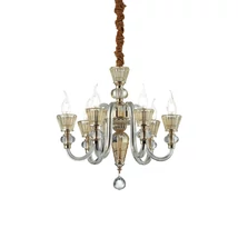 STRAUSS SP6 - IdealLux-140605 - Függeszték