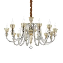 STRAUSS SP12 - IdealLux-140612 - Függeszték