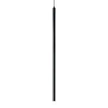 ULTRATHIN D100 ROUND NERO - IdealLux-142913 - Függeszték