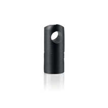 SUPPORTO CAVO NERO - IdealLux-143217 - Vezeték rögzítő