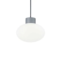 CLIO MSP1 GRIGIO - IdealLux-144238 - Kültéri függeszték