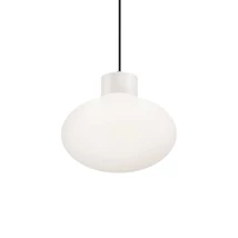 CLIO MSP1 BIANCO - IdealLux-144252 - Kültéri függeszték
