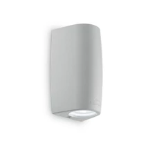 KEOPE AP2 GRIGIO - IdealLux-147796 - Kültéri fali lámpa