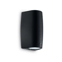 KEOPE AP2 NERO - IdealLux-147819 - Kültéri fali lámpa