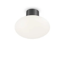 CLIO MPL1 ANTRACITE - IdealLux-148861 - Kültéri mennyezet lámpa