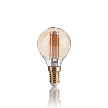 E14-LED fényforrás 4W melegfehér - IdealLux-151656