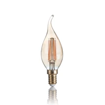 E14-LED fényforrás 4W melegfehér - IdealLux-151663