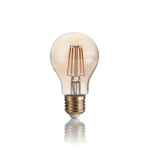 E27-LED fényforrás VINTAGE 4W 2200K - IdealLux-151687