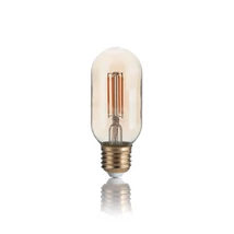 E27-LED fényforrás VINTAGE 4W 2200K - IdealLux-151700
