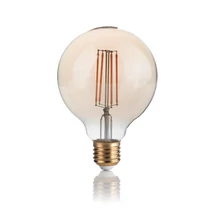 E27-LED fényforrás VINTAGE 4W 2200K - IdealLux-151717
