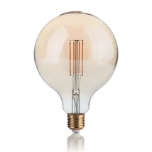 E27-LED fényforrás VINTAGE 4W 2200K - IdealLux-151724