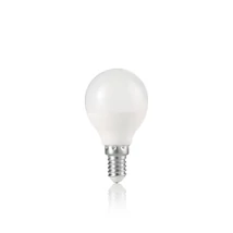 E14-LED fényforrás 7W melegfehér - IdealLux-151731