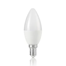 E14-LED fényforrás 7W melegfehér - IdealLux-151748