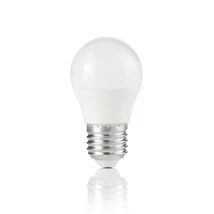 E27-LED fényforrás 7W melegfehér - IdealLux-151755