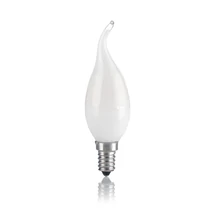 E14-LED fényforrás 4W melegfehér - IdealLux-151793
