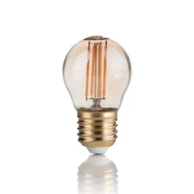 E27-LED fényforrás VINTAGE 4W 2200K - IdealLux-151861