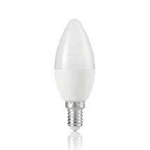 E14-LED fényforrás 7W természetes fehér - IdealLux-151953