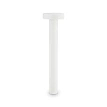 TESLA PT4 BIG BIANCO - IdealLux-153179 - Kültéri állólámpa