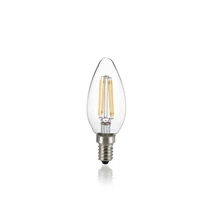E14-LED fényforrás 4W természetes fehér - IdealLux-153933