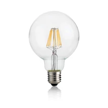 E27-LED fényforrás 8W természetes fehér - IdealLux-153971