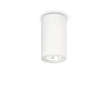 TOWER PL1 ROUND - IdealLux-155869 - Mennyezet lámpa