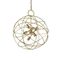 KONSE SP6 - IdealLux-156026 - Függeszték