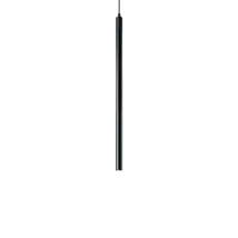 ULTRATHIN D040 ROUND NERO - IdealLux-156699 - Függeszték