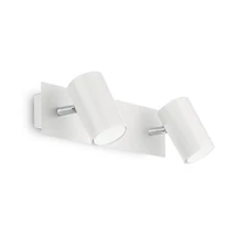 SPOT AP2 BIANCO - IdealLux-156736 - Fali lámpa