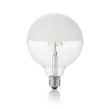 E27-LED fényforrás 8W melegfehér - IdealLux-157580