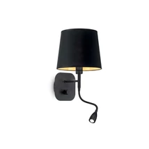 NORDIK AP2 - IdealLux-158242 - Fali lámpa
